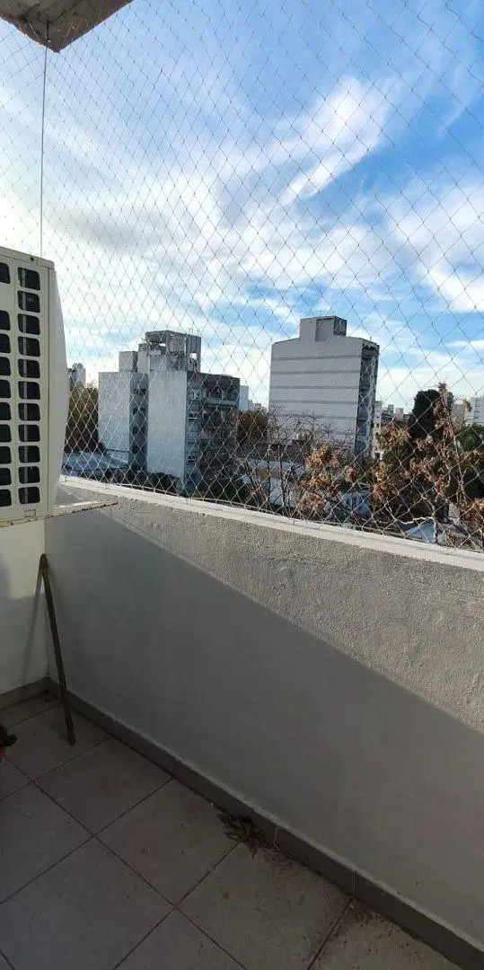 6 E/66 y 67-Depto de 2 dormitorios en La Plata 8