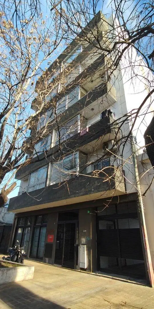 6 E/66 y 67-Depto de 2 dormitorios en La Plata 1