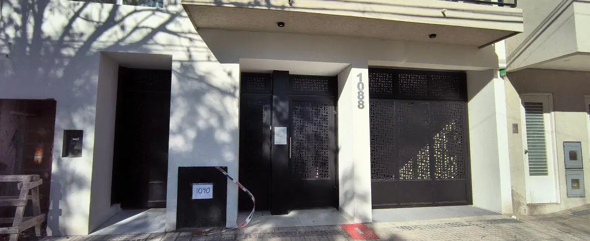 41 E/16 y 17-Depto un dormitorio a estrenar en La Plata 8