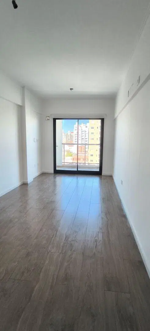 41 E/16 y 17-Depto un dormitorio a estrenar en La Plata 1