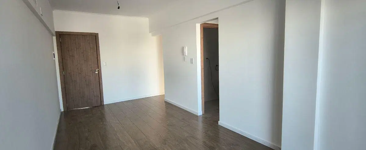 41 E/16 y 17-Depto un dormitorio a estrenar en La Plata 3