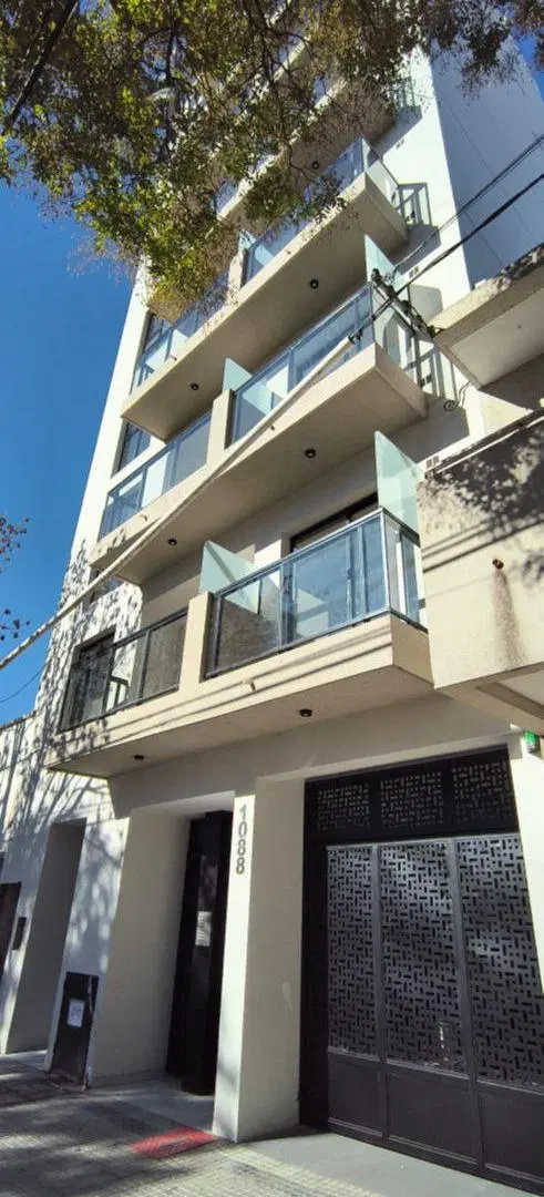 41 E/16 y 17-Depto un dormitorio a estrenar en La Plata 5