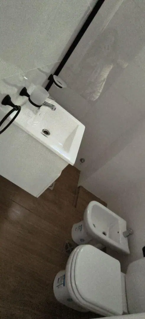 41 E/16 y 17-Depto un dormitorio a estrenar en La Plata 8