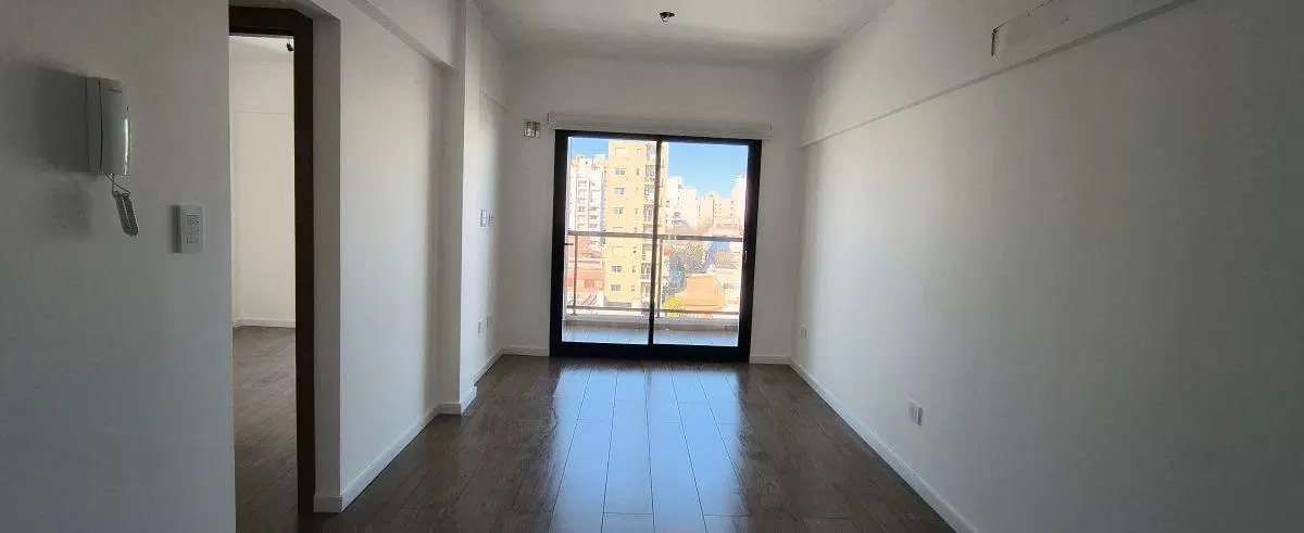 41 E/16 y 17-Depto un dormitorio a estrenar en La Plata 2