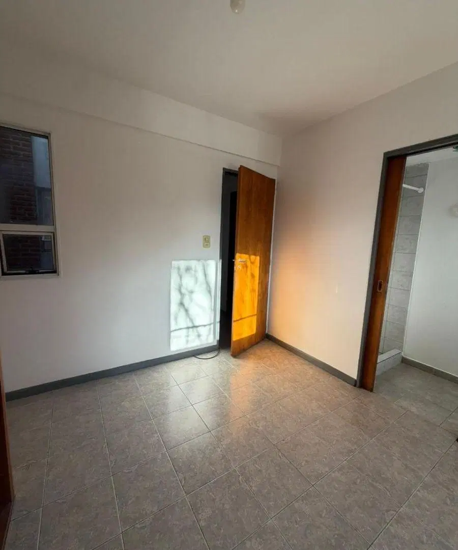 Departamento en alquiler en calle 62 entre 16 y 17 - La Plata. 8