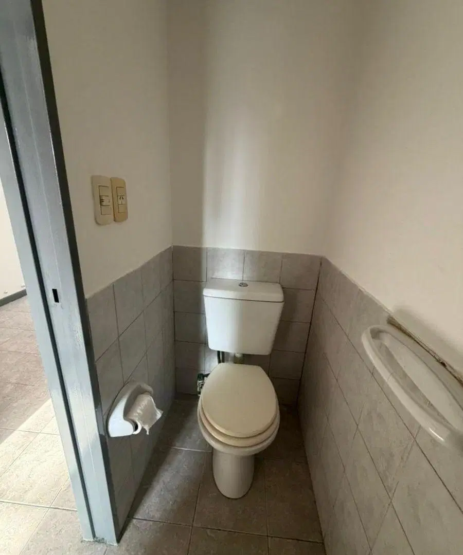 Departamento en alquiler en calle 62 entre 16 y 17 - La Plata. 5