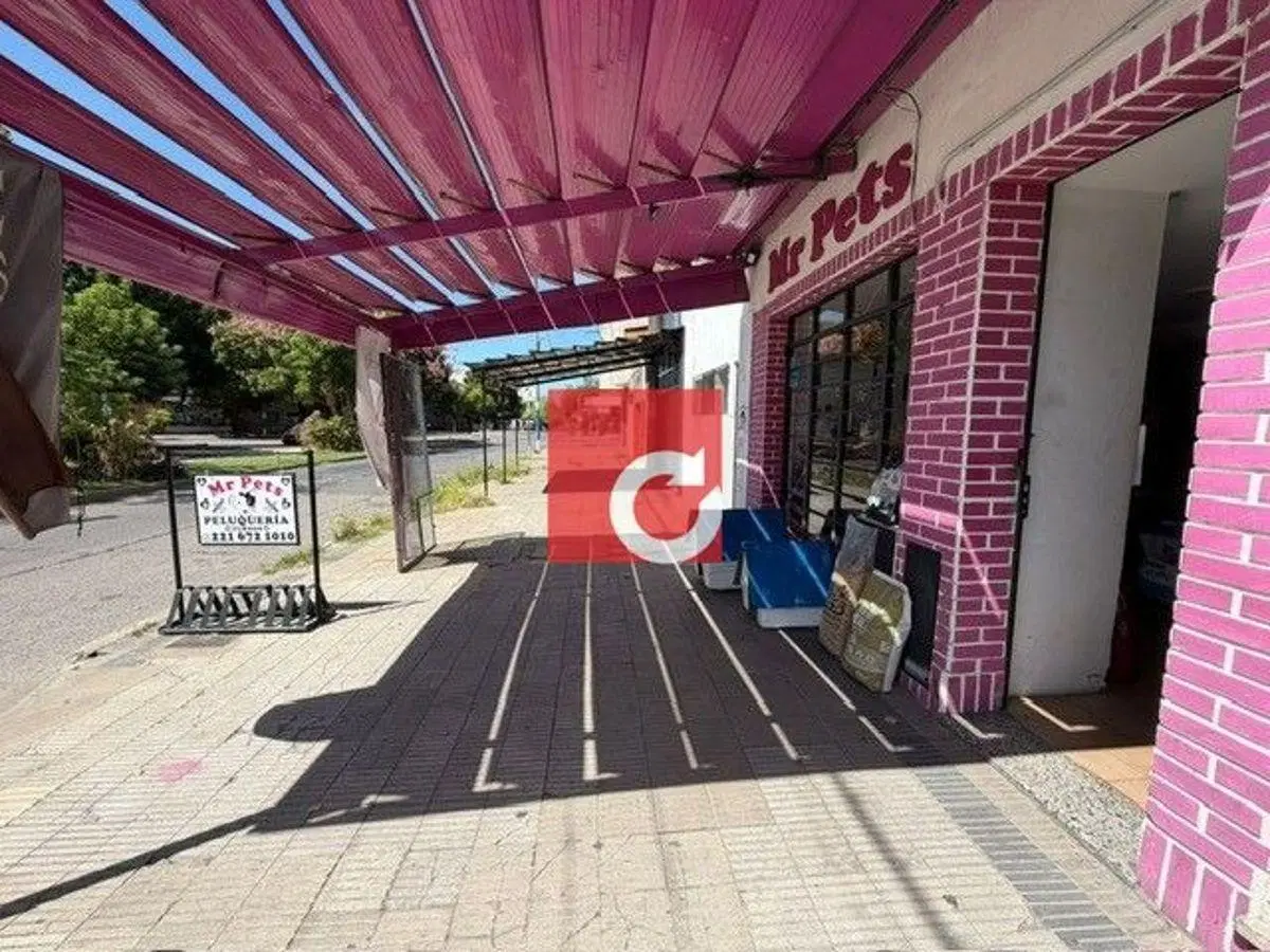 Venta de local comercial en diag. 79 N 424 e 61 y 62 - La Plata 3