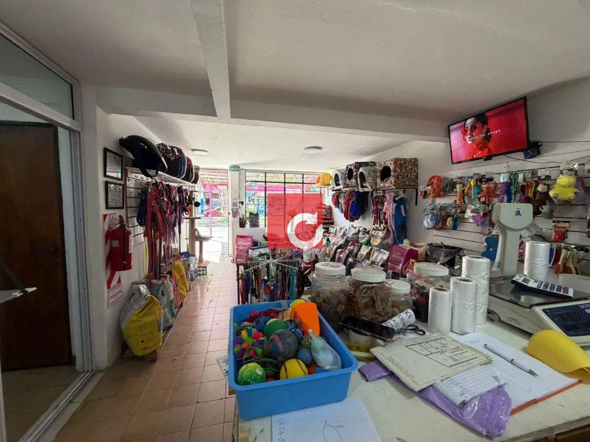 Venta de local comercial en diag. 79 N 424 e 61 y 62 - La Plata 8
