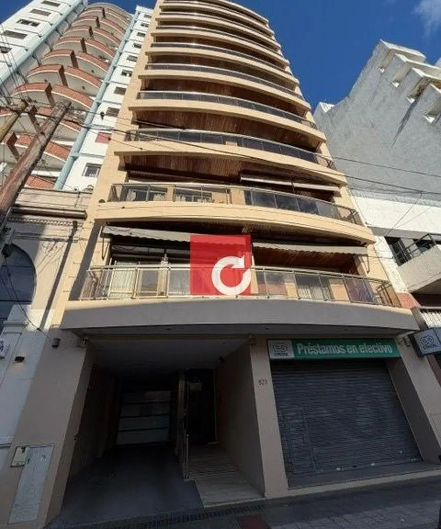 Venta de semipiso en 59 N 820 e 11 y 12 - La Plata 3