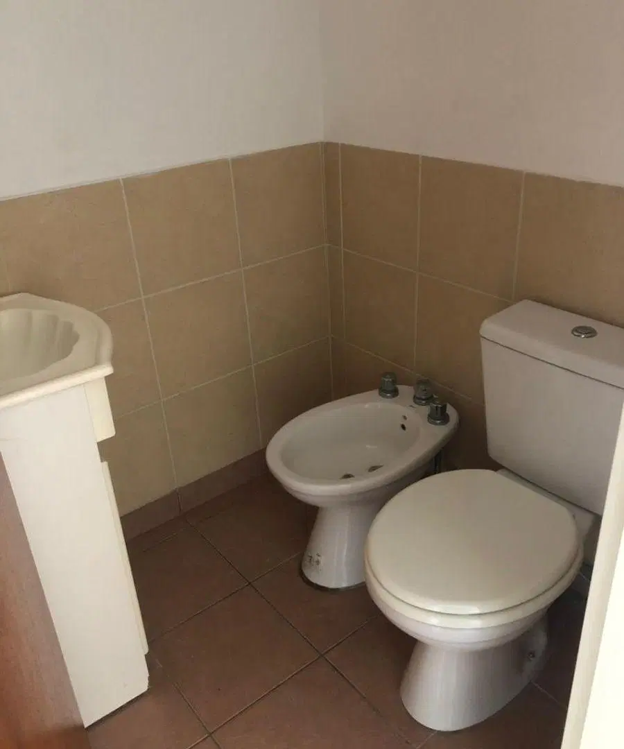 Departamento de un dormitorio en alquiler en calle 27 n 1525 entre 63 y 64, La Plata 5