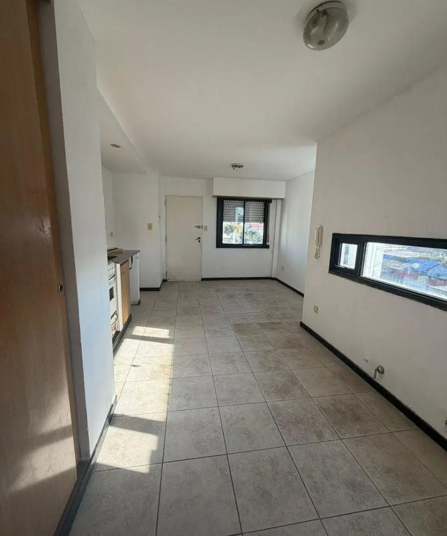Departamento de un dormitorio en alquiler en calle 27 n 1525 entre 63 y 64, La Plata 3