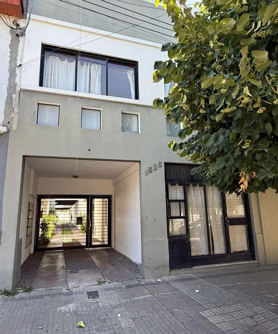 Departamento de un dormitorio en alquiler en calle 27 n 1525 entre 63 y 64, La Plata 2