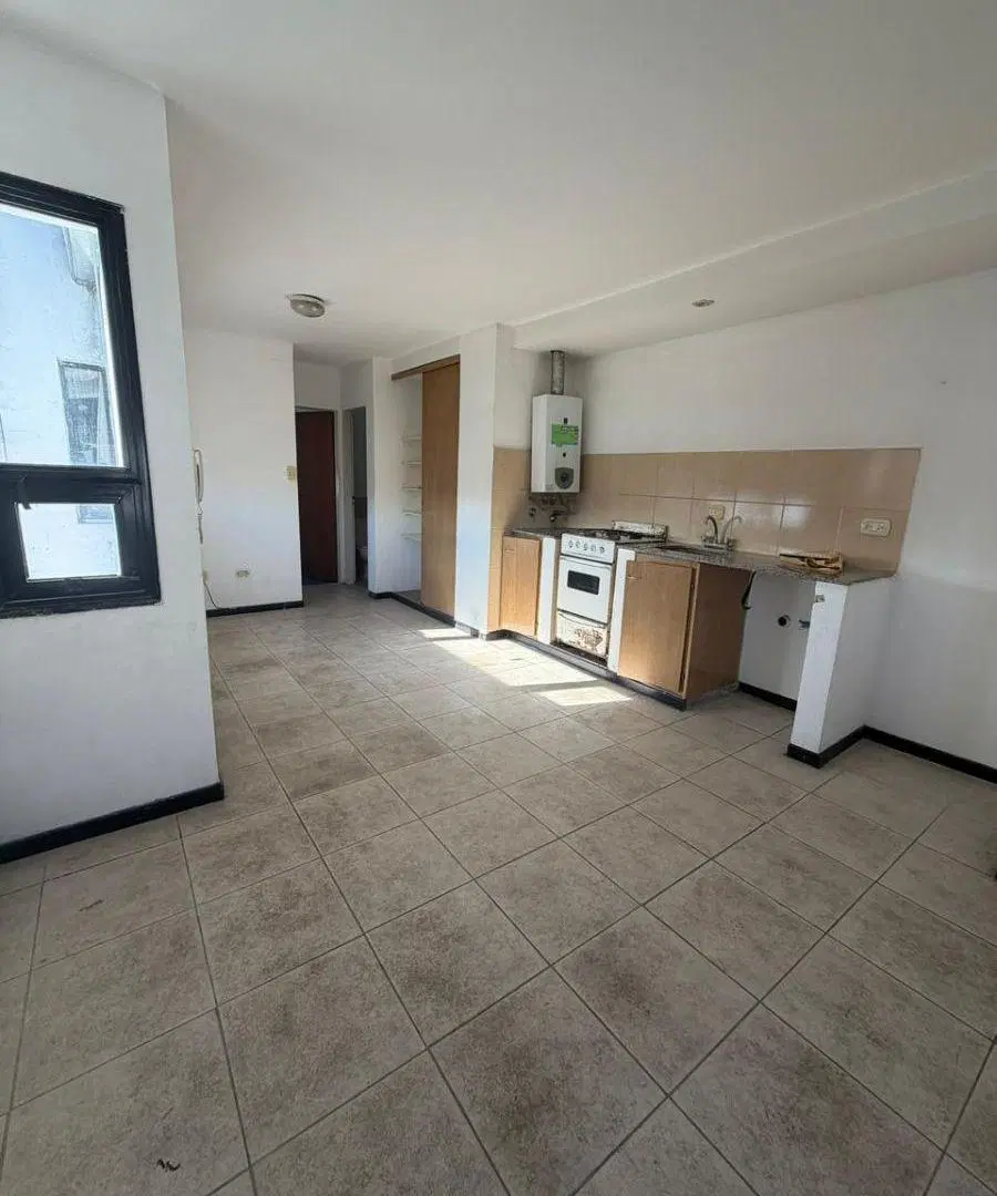Departamento de un dormitorio en alquiler en calle 27 n 1525 entre 63 y 64, La Plata 4