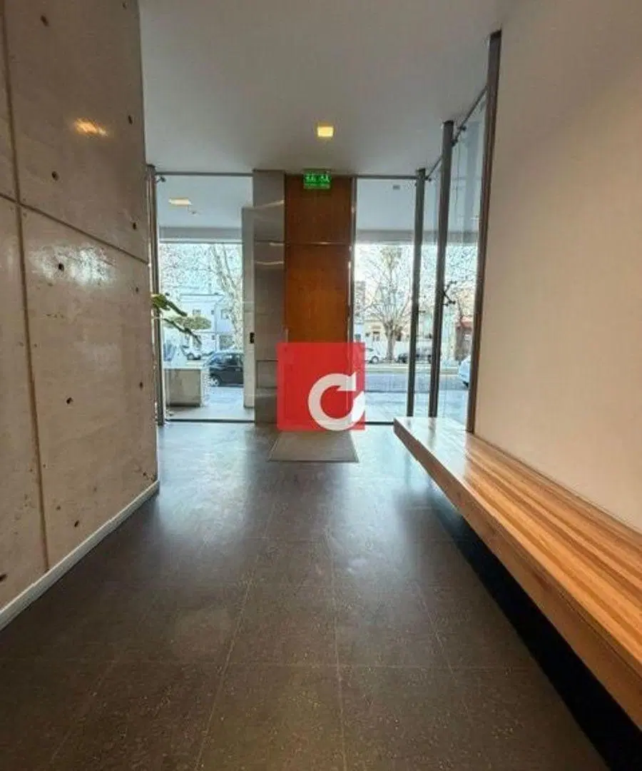 Alquiler de departamento en calle 53 N 1190 e 18 Y 19 - La Plata 2