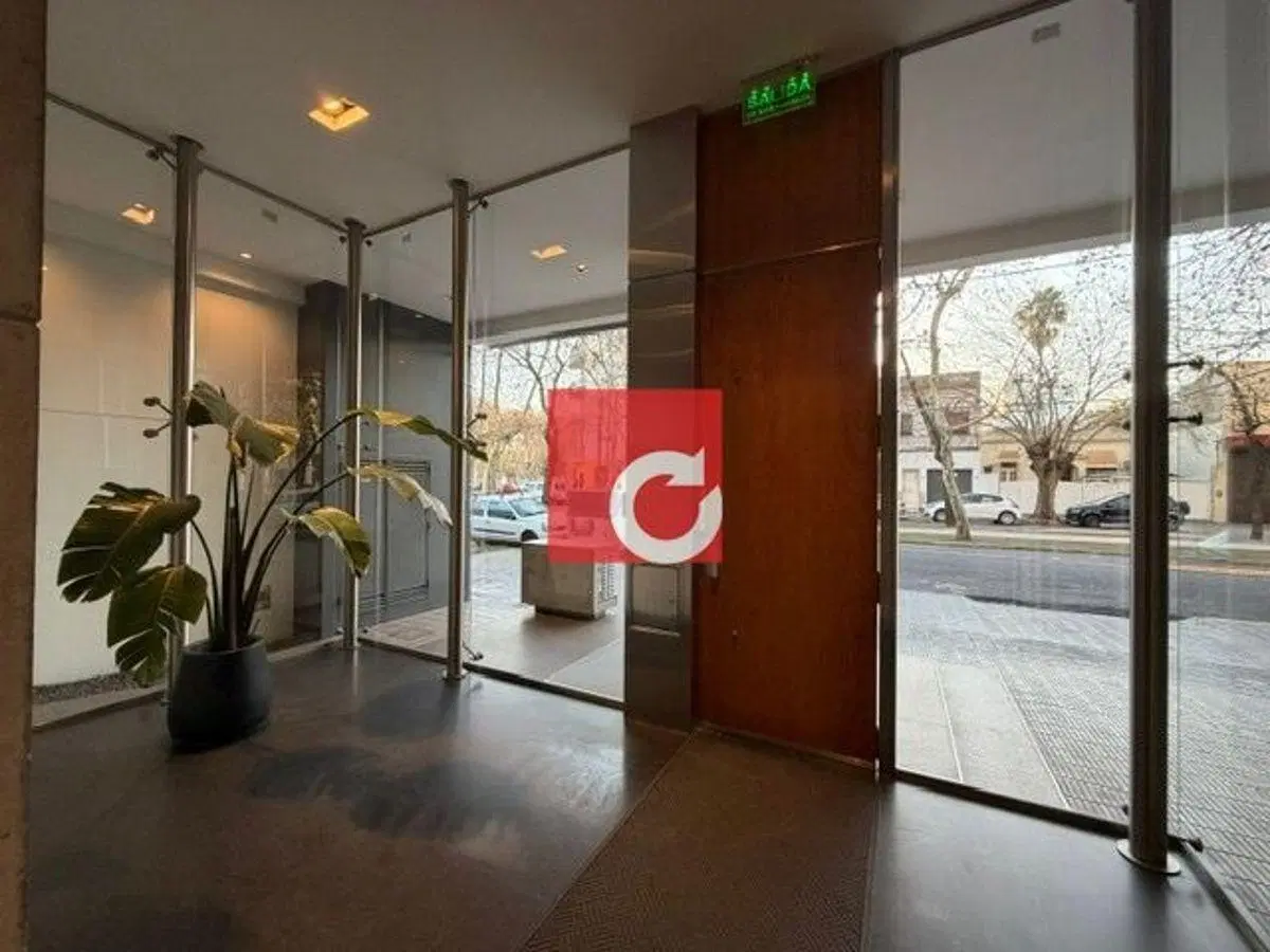 Alquiler de departamento en calle 53 N 1190 e 18 Y 19 - La Plata 3