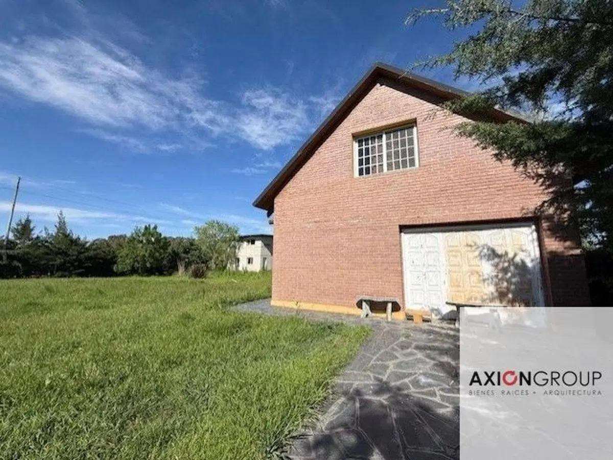 Alquiler de casa en calle 82 y 175 Los Talas - Berisso 4