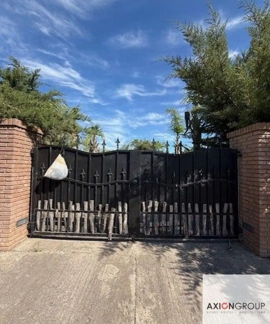 Alquiler de casa en calle 82 y 175 Los Talas - Berisso 3