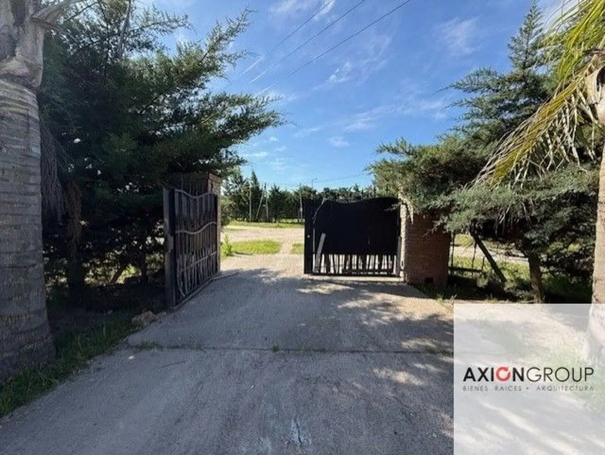 Alquiler de casa en calle 82 y 175 Los Talas - Berisso 5