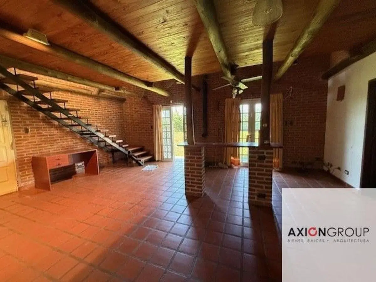 Alquiler de casa en calle 82 y 175 Los Talas - Berisso 2