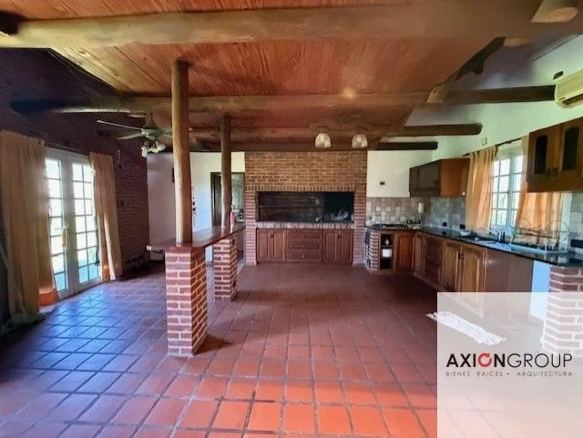 Alquiler de casa en calle 82 y 175 Los Talas - Berisso 8