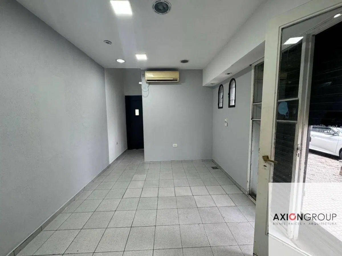 Alquiler de local comercial en calle 7 N 1945 e 71 y 72 - La Plata 1