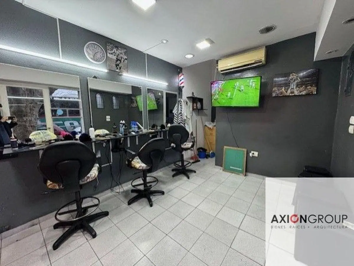 Alquiler de local comercial en calle 7 N 1945 e 71 y 72 - La Plata 3
