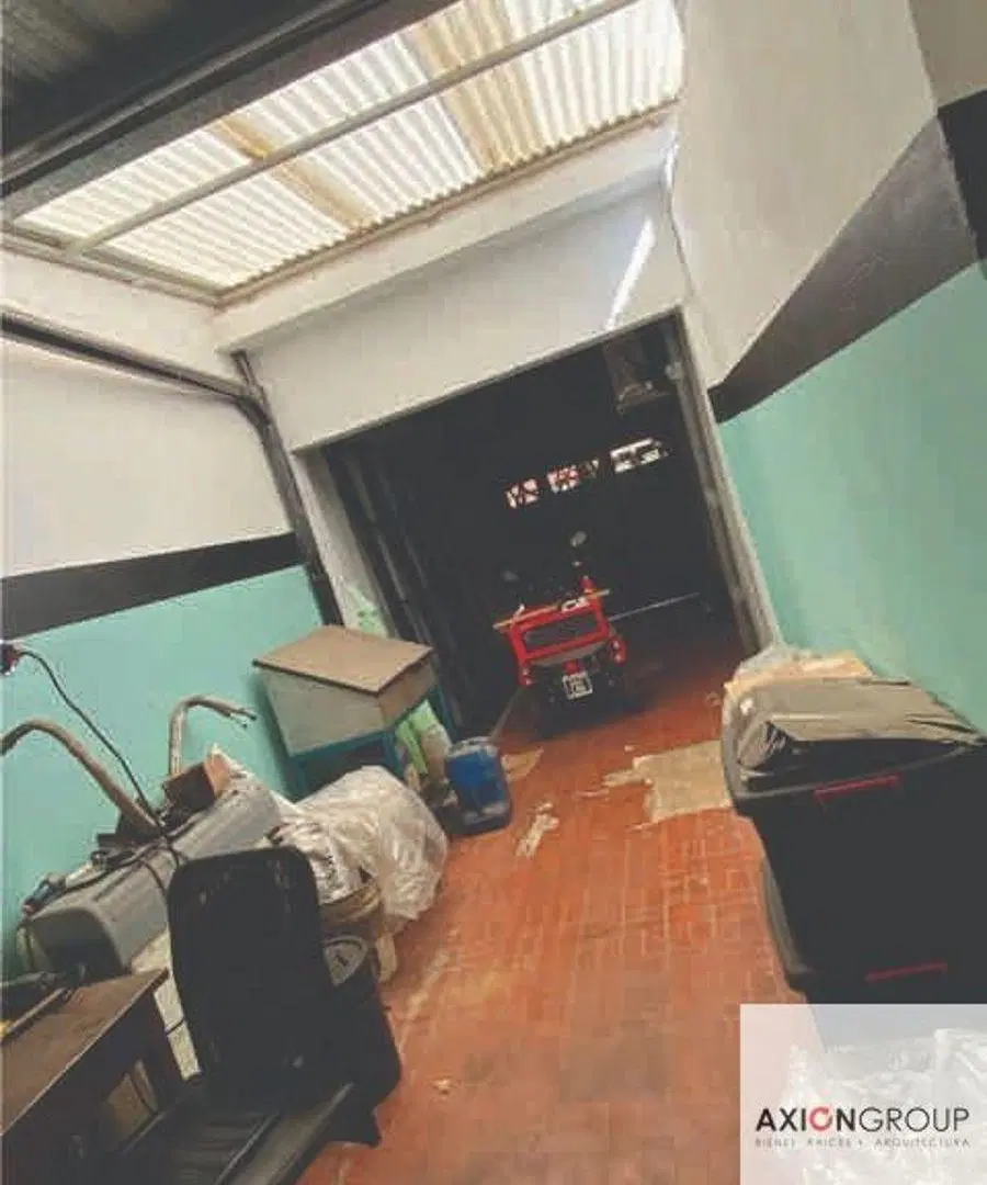 Venta de casa en calle 10 e 157 y 158 - Berisso 4