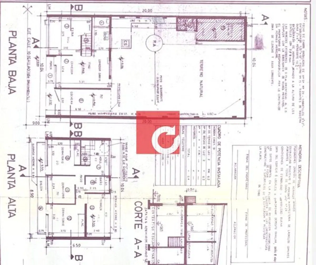 Plano 2