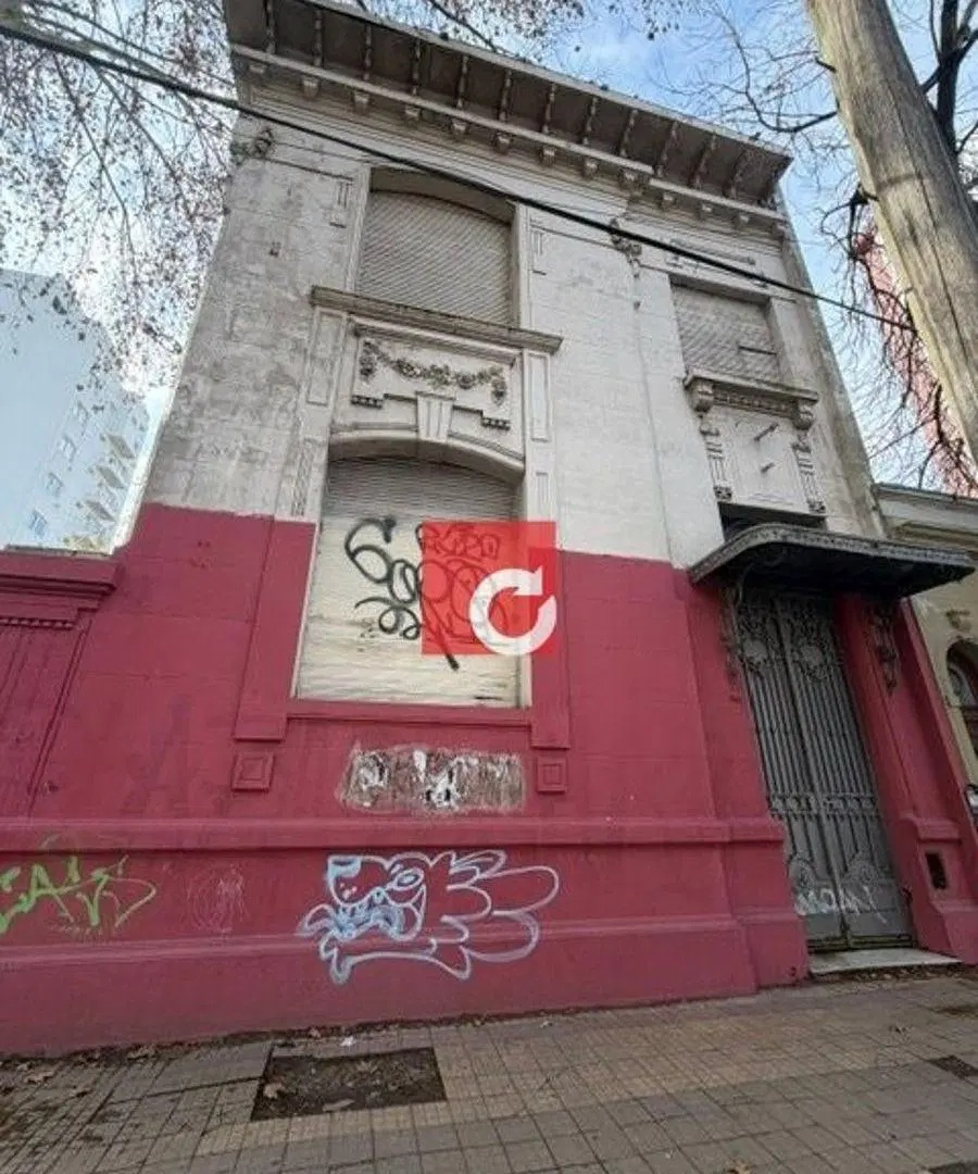 Venta de hotel en calle 6 N 1364 e 60 y 61 - La Plata 5