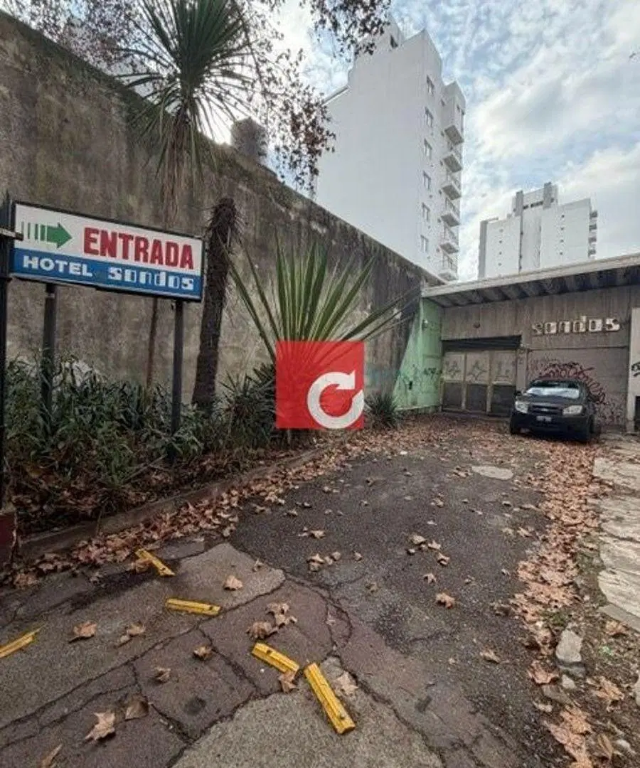 Venta de hotel en calle 6 N 1364 e 60 y 61 - La Plata 3