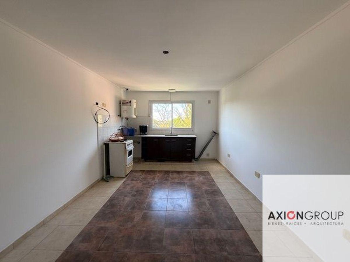 Foto de Departamento de 1 dormitorio en alquiler - Boulevard 84 entre 117 y 118, imagen 5