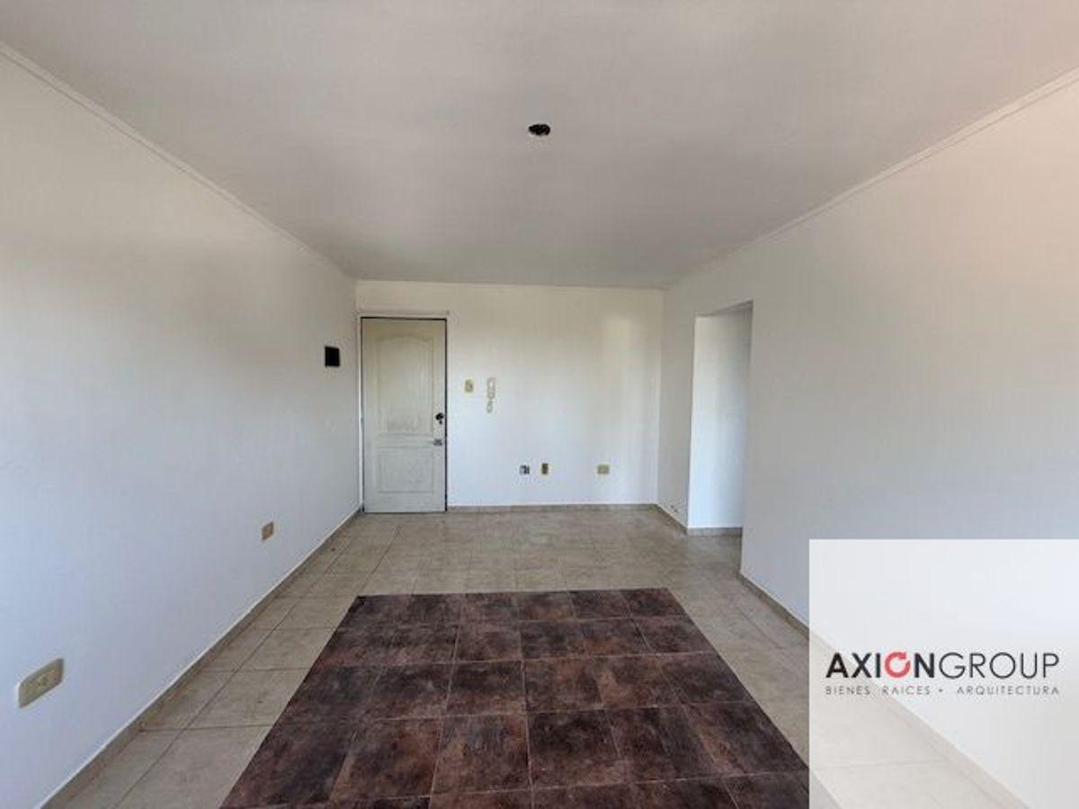 Foto de Departamento de 1 dormitorio en alquiler - Boulevard 84 entre 117 y 118, imagen 1