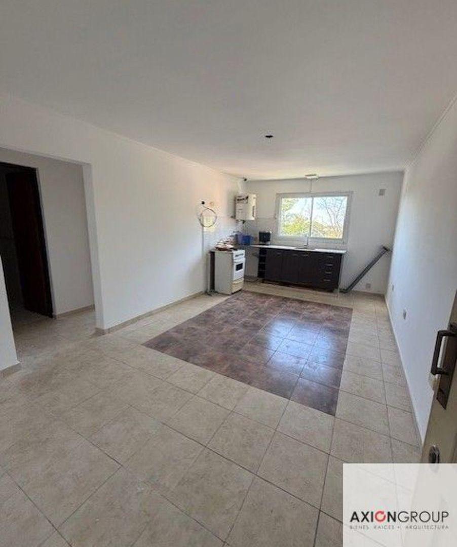 Foto de Departamento de 1 dormitorio en alquiler - Boulevard 84 entre 117 y 118, imagen 3