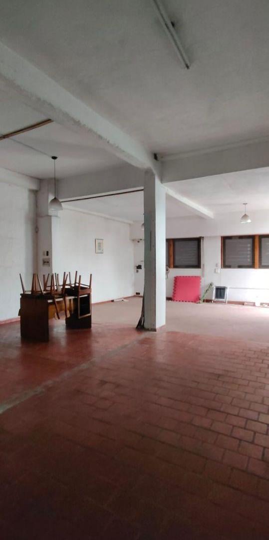Foto de 520 E/152 y 152 bis-Local/Galpón en alquiler de 140 m2 cubiertos, imagen 5