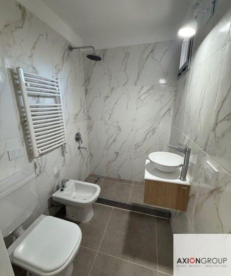 Foto de Alquiler de departamento en 5 N 536 e 42 y 43- La Plata, imagen 1