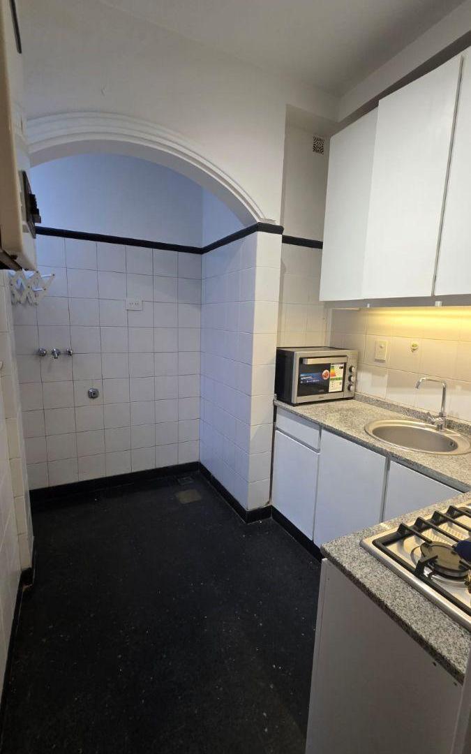 Foto de Departamento en Alquiler - 1 dormitorio - Recoleta, imagen 2