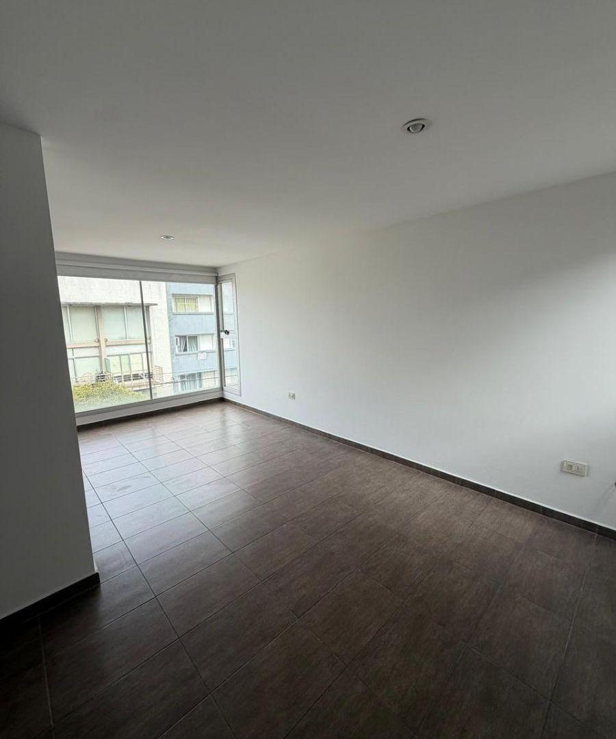 Foto de Departamneto en alquiler en 14 entre 33 y 34 La Plata, imagen 1