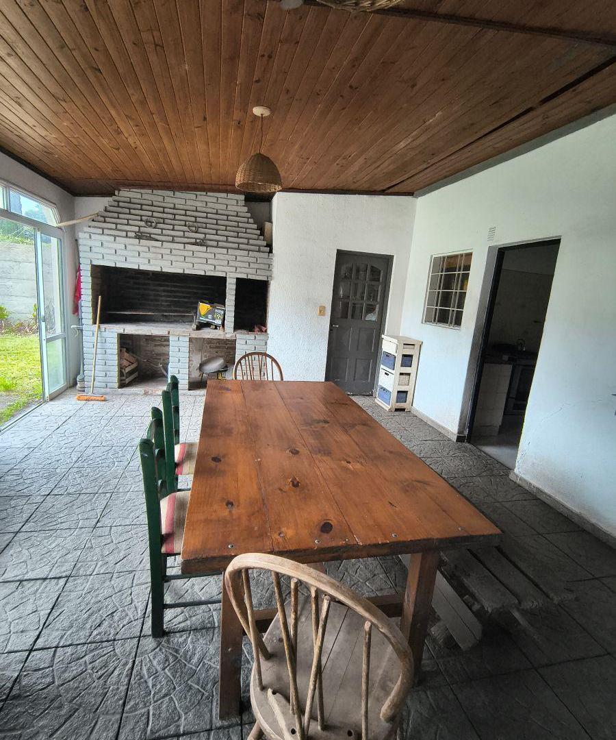 Foto de 133 E/469 y 470-Casa en alquiler en City Bell de 2 dormitorios, imagen 4