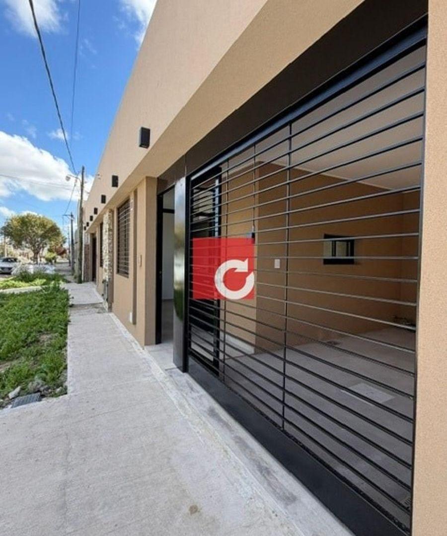 Foto de Venta de departamento en calle 168 N 1876 esq 21 - Berisso, imagen 2