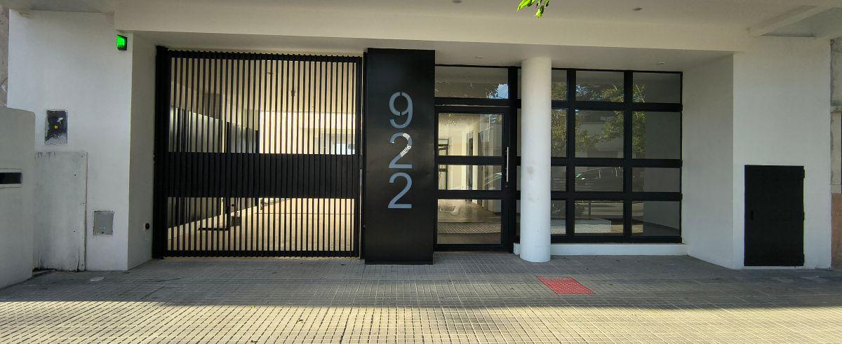 Foto de 23 E/50 y 51-Parque San Martín. Depto de categoría de un dormitorio en, imagen 2