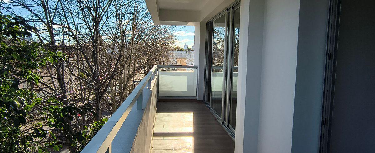 Foto de 23 E/50 y 51-Parque San Martín. Depto de categoría de un dormitorio en, imagen 3