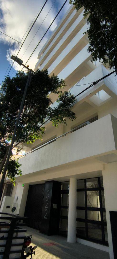 Foto de 23 E/50 y 51-Parque San Martín. Depto de categoría de un dormitorio en, imagen 4