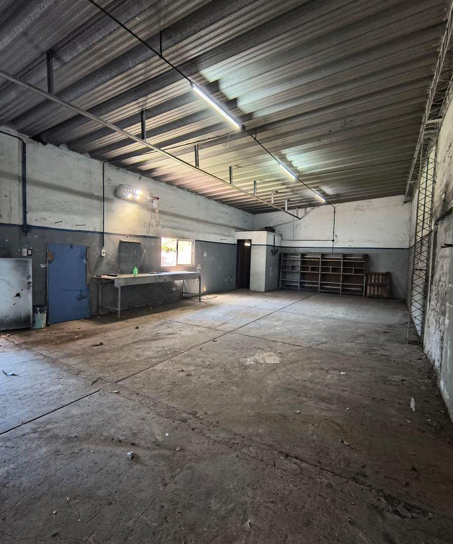 Foto de 1 E/520 y 521-Galpón/Taller/Depósito en alquiler de, imagen 1