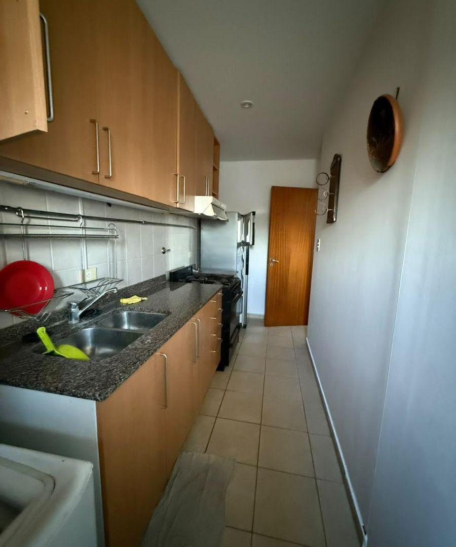 Foto de Departamento con cochera en venta en 26 entre 58 y 59, La Plata., imagen 2