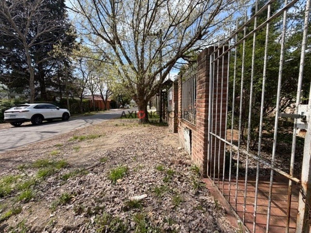 Foto de Venta de lote en calle 29 N 3862 e 493 Y 494 - Gonnet, imagen 1