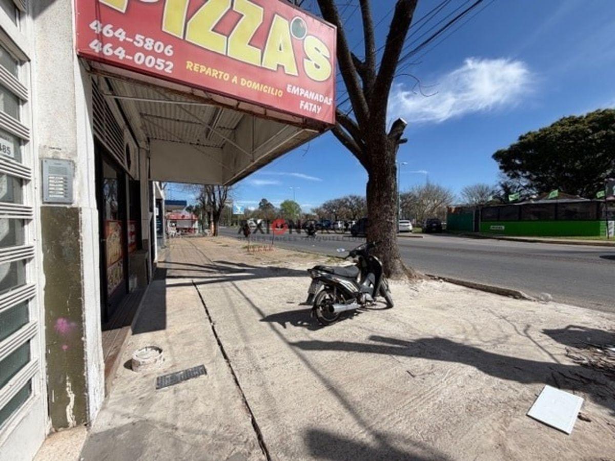 Foto de Venta de local comercial en calle 7 N 4487 - Berisso, imagen 3