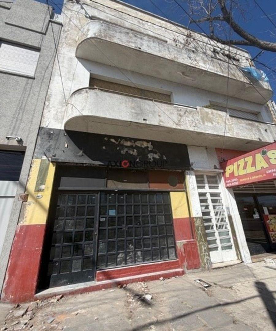 Foto de Venta de local comercial en calle 7 N 4487 - Berisso, imagen 1