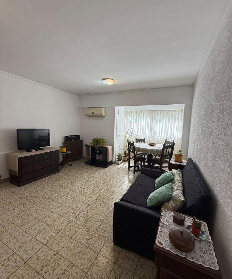 Foto de Departamento amoblado en alquiler en 39 y 10 La Plata, imagen 1