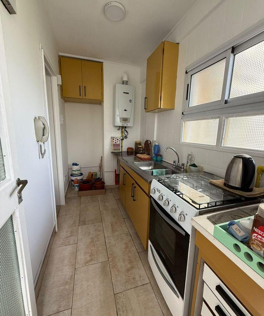 Foto de Departamento amoblado en alquiler en 39 y 10 La Plata, imagen 4