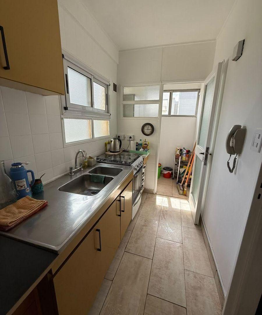 Foto de Departamento amoblado en alquiler en 39 y 10 La Plata, imagen 5